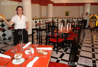 Raouf hotels International Sun 21